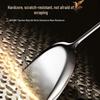Cooker King 30cm 100% Pure Titanium Wok