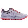 Saucony PEREGRINE 10 Peregrine Falcon Running Shoes Women's Low Top Light Gray S10556-30