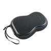 Чехол для медиатора Rockhouse Guitar Pick Holder Case Storage 18/30 Slots Different Thickness Pouch EVA PU Leather
