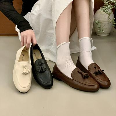 Женская обувь – Женские мокасины