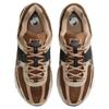 Nike Zoom Vomero 5 Дышащие Поддержка Легкие Упругость Повседневные Беговые Кроссовки Мужские Коричневые HF1553-202