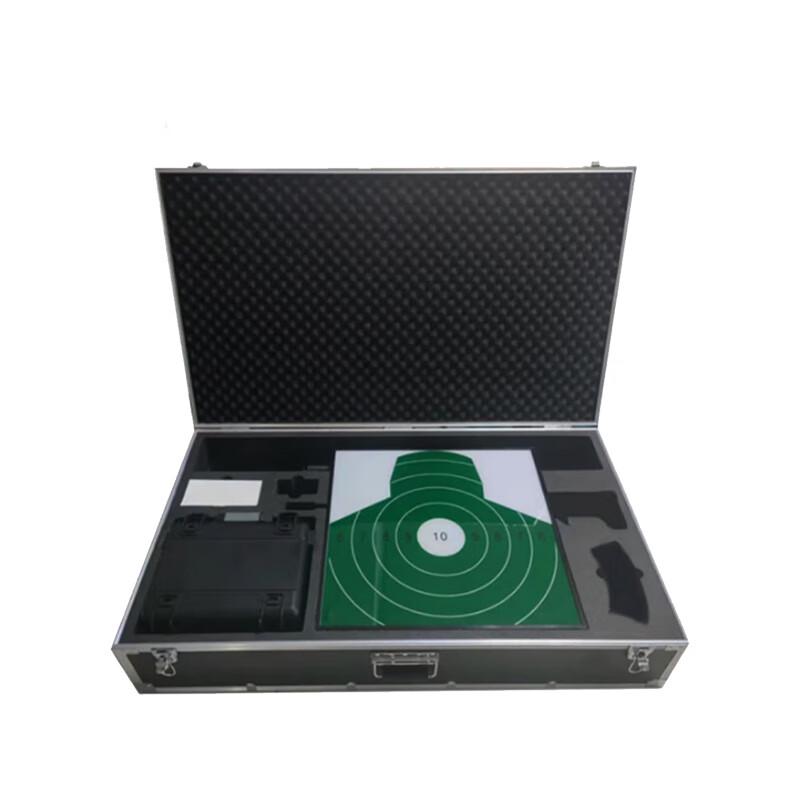 Military Target Training System