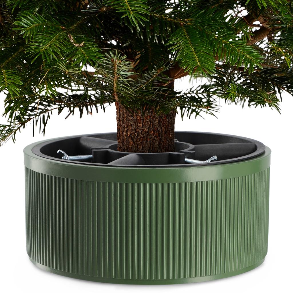 KADAX Большая подставка для рождественской елки, подставка для рождественской елки