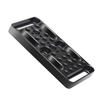 1/4 3/8 Quick Release Plate Cheese Base Multiple Functional Enhances Camera Stability On Tripods