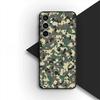 Для Huawei P30 P20 Mate 20 Lite Pro Y7 Y6P Y7A 2019 Nova 5T 3I Чехол для телефона Камуфляж Военный Армейский Камуфляж Спецназ
