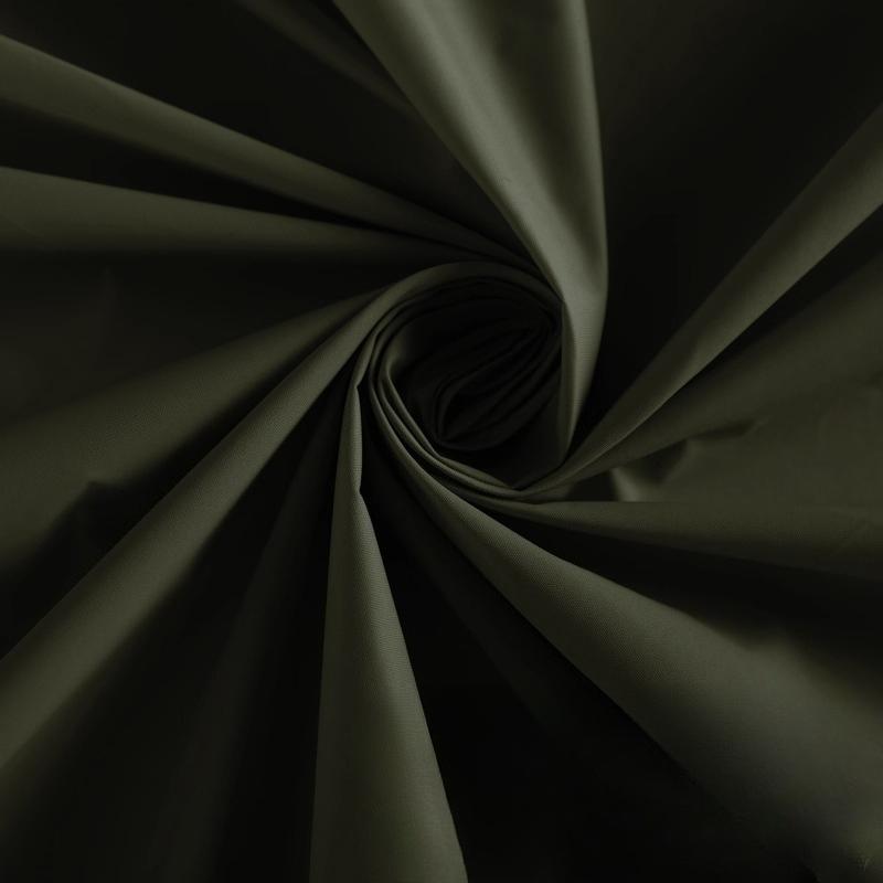 100/300/500 410T Водонепроницаемая ткань из нейлоновой пряжи для пуховика Детской одежды Шитье Легкая 20D Ткань без мембраны