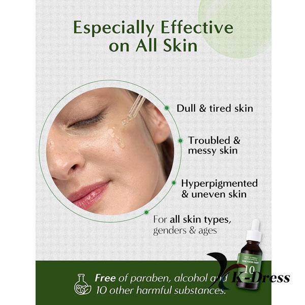 It's Skin Power 10 Formula Propolis Effector Honeydew Fairy Ампульная сыворотка 30 мл