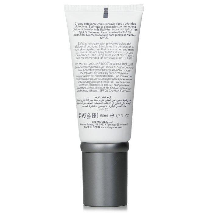 SKEYNDOR Derma Peel Pro Обновляющий пилинг-крем 8%