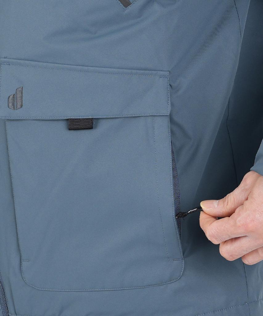 Пуховая куртка Deuter Uni (мяч)