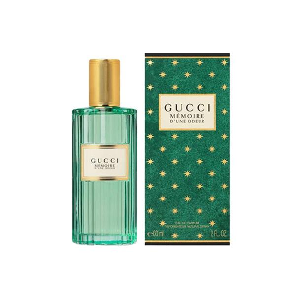 Gucci Mémoire D'une Odeur Парфюмерная вода Унисекс Аромат, Предыдущая версия