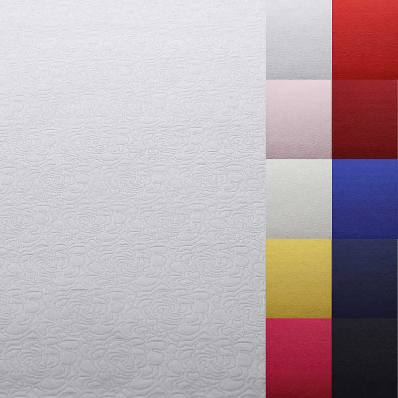 Однотонная маленькая роза плотная элегантная ретро жаккардовая ткань ткань своими руками ткань в китайском стиле