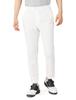 [Pin Apparel] Men's Long Pants (Cross-Moving All-Directional Stretch)  Golf  621-4131113 030White 4L