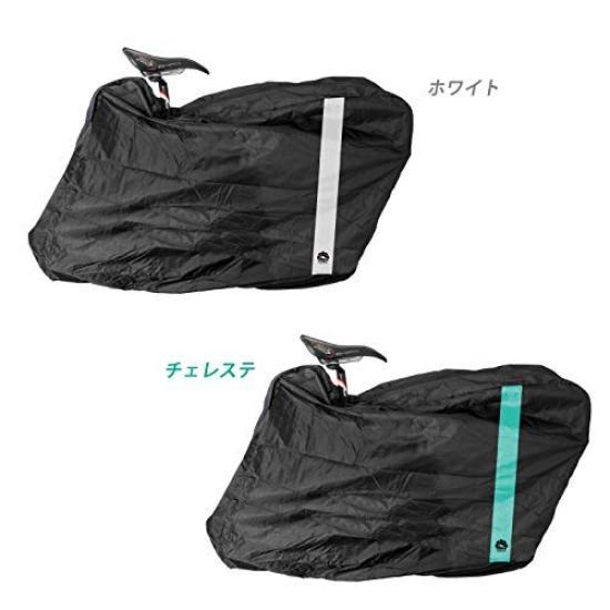 GORIX Велосипедная сумка Сумка для велосипеда Ca3 Celeste Боковая посадка