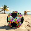 Sprunki Theme Size 5 Soccer Ball, Suitable for Both Indoor and Outdoor Matches, a Gift Suitable for Everyone.