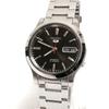 [USED] SEIKO 5 Automatic Men's Watch Day Date 7S26-02J0