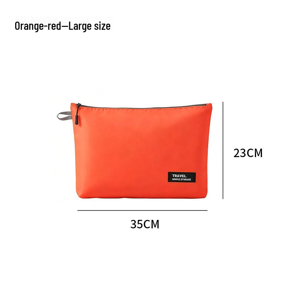 Ultra-light Waterproof Portable Storage Bag for Clothes & Cosmetics