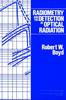 Книга Radiometry and the Detection of Optical Radiation