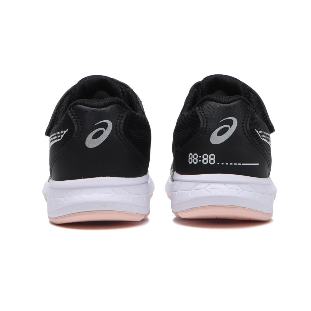 Asics 19 24 Лазерный луч Rj MG G 1154a215 001 Черный Серый