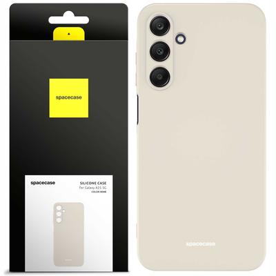 Силиконовый чехол Sc для Galaxy A25 5G Кость