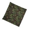 Камуфляжный уличный портативный легкий непромокаемый коврик RainTent, брезентовое укрытие (3*2,9м)