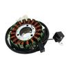 Address V125G CF4EA/CF4MA (ADDRESS V125G K9) Stator Coil (Generator) 32101D33G70H000 (Compatible with 32101-33G61) [Parallel Import]