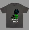 Depeche Mode A British Electronic Group Is A Music and Art Summer Casual Tshirt Luxury Brand for Both Unisex and Women  New