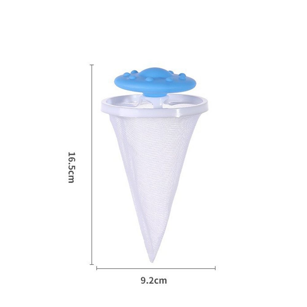 3 шт. Портативный чистящий шарик Сетчатый мешок Мешок-фильтр для стиральной машины Плавающая сетка для фильтрации волос Одежда