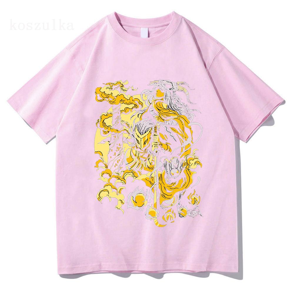 Slay The Spire Game Print T-shirt Unisex Streetwear Hip Hop Cotton Short Sleeve Female Tshirt Loose Casual Hip Hop Women T Shirt