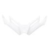 Motorcycle Front Fairing Winglet Improving Riding Stability Aerodynamic Wing for Nmax125 Nmax155