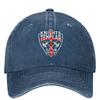 Бейсболка рыцарей-тамплиеров Guardian of The Faith Outdoor Sun y2k Cool Hip Hop Dad Hats Unisex Sun Protection Cap Gift