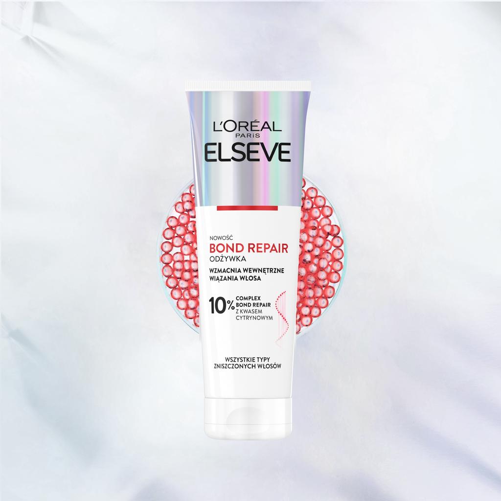 'Oréal Paris Elseve Bond Repair Hair Conditioner 150