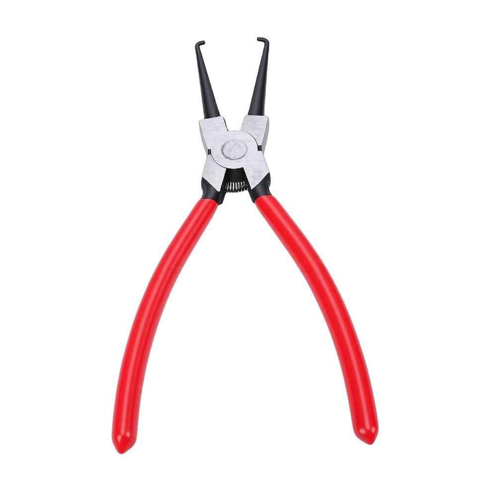 9 Inch Fuel Filter Pliers Anti-Slip Handle Quick Release Pliers  Maintenance Technician
