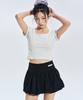 Zero Planet Amélie Balloon Skirt Pants Black