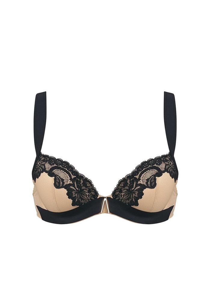 Бюстгальтер с уплотнённой чашкой Andres Sarda (92331)