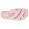 UGG Simple And Comfortable Slippers Women Slippers Sunset-Pink 1123572-HNPN