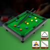 1 комплект детского мини-бильярдного стола с 11 шарами 2