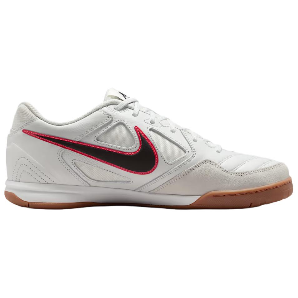 Nike Кроссовки мужские Gato Summit White Bright Crimson Черный HQ6019-104