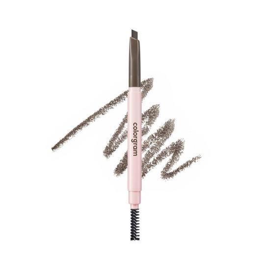 Colorgram Карандаш для бровей Sweep Auto 5 ЦВЕТОВ