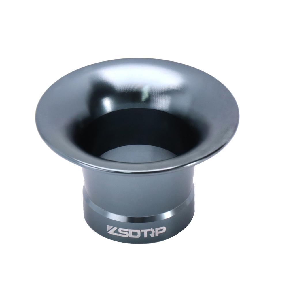 Sclmotos Velocity Stacks 38mm Air Filter Cup Trumpet With Threaded For Dellorto PHBL AD/AS 22 R2707/BD 20 R2782/BS 22 R2864