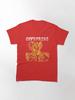The Offspring The Offsprings Smashs Album Classic T-Shirt