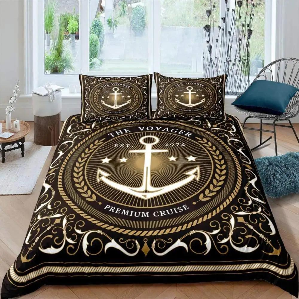 Роскошный комплект постельного белья Mandala Классические цвета Супер размер Богемский комплект постельного белья King Queen Full Комплекты с пододеяльником Boho Постельное белье Двуспальный