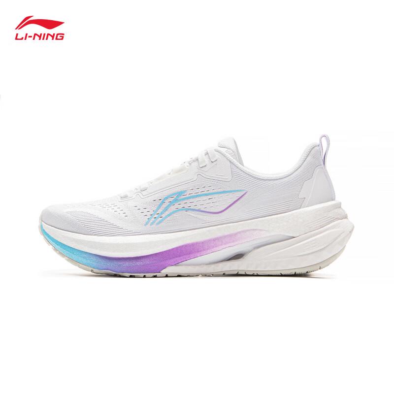 Li-Ning Женские беговые кроссовки Wushi 5S 5.0