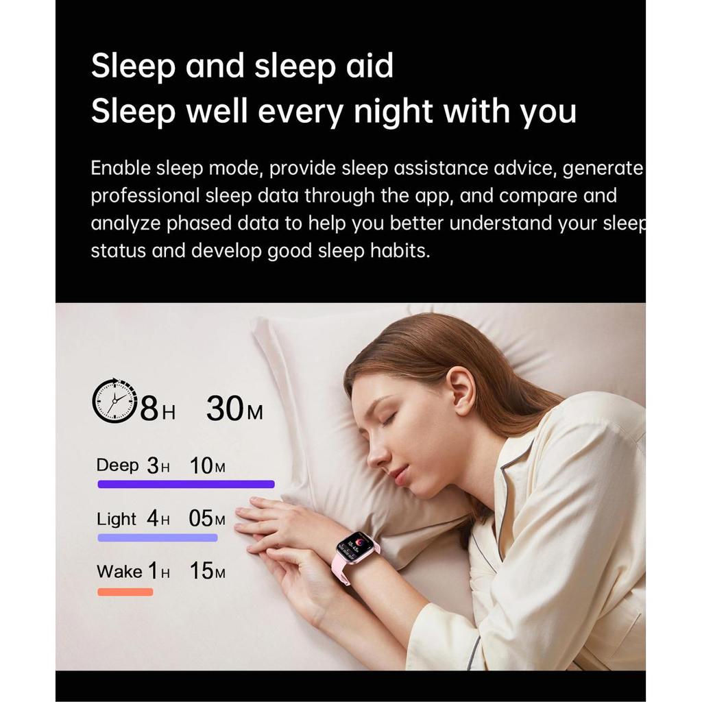 Умные часы для мужчин и женщин, подарочные спортивные часы для фитнеса с сенсорным экраном, цифровые умные часы с Bluetooth-звонками