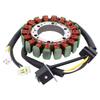 Статор RM23035-R00 32101-38F00 совместим с Arctic Cat 375 400 TBX 400 Suzuki LTA/LTF 400 Eiger 2002-2008
