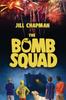 Книга The Bomb Squad