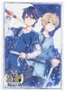 Bushiroad Sleeve Collection High Grade Dengeki Bunko Sword Art Online Alicization Beginning Vol.2321 "Kirito & Eugeo"