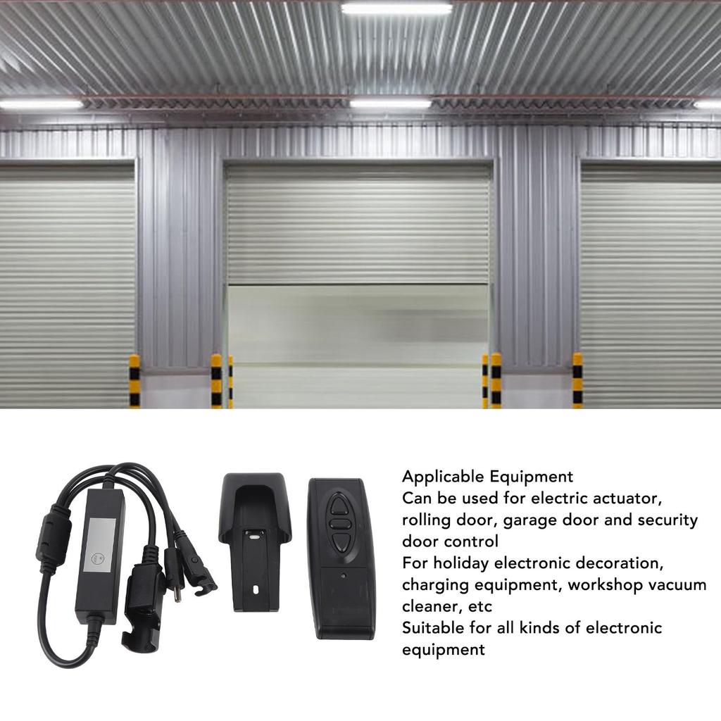 Контроллер линейного привода Одномоторный переключатель дистанционного управления с 2 кабелями Используется для приводов Подъемные кресла Электрическая кровать