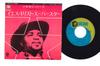 7-дюймовая пластинка SOLOMON BURKE - Jci Know Who You Are / Three Psalms DM1222 MGM Japan Соул/Фанк Б/У