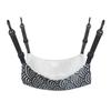 Hanging Type Comfortable Cloth Cat Swing Cat Sleep bed Cat Supplies Cat Hammock Pet Hanging Basket
