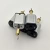 Запасной двигатель FF280SA 2583 для волос Высокий крутящий момент Долгий срок службы для ремонта электробритвы